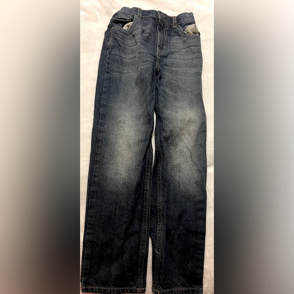 Youth OshKosh B’gosh 8R Straight